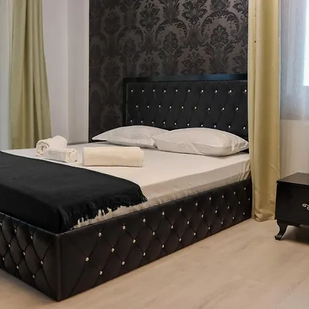 아파트 Apartament Hugo - Bychoice Năvodari