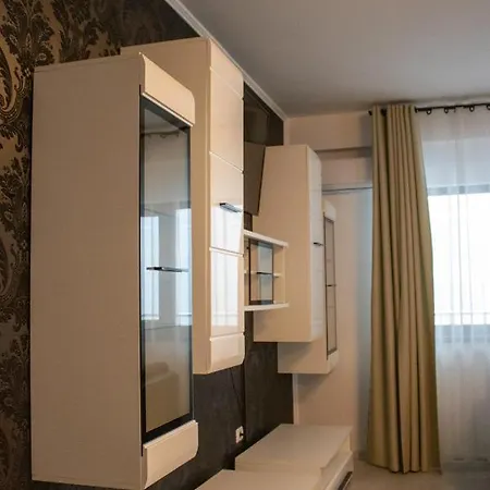 Apartament Hugo - Bychoice * Năvodari