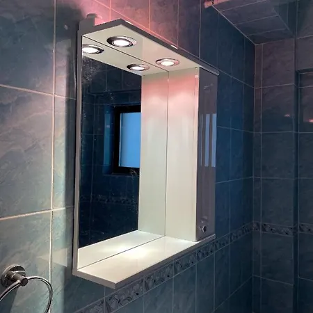 Apartament Hugo - Bychoice 아파트 *