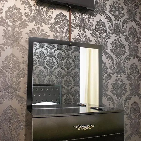 Apartament Hugo - Bychoice 아파트
