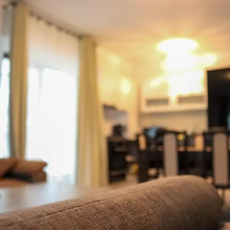 아파트 Apartament Hugo - Bychoice