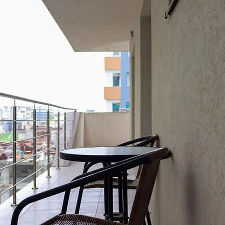 Apartament Hugo - Bychoice *