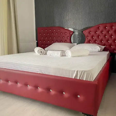 아파트 Apartament Hugo - Bychoice Năvodari