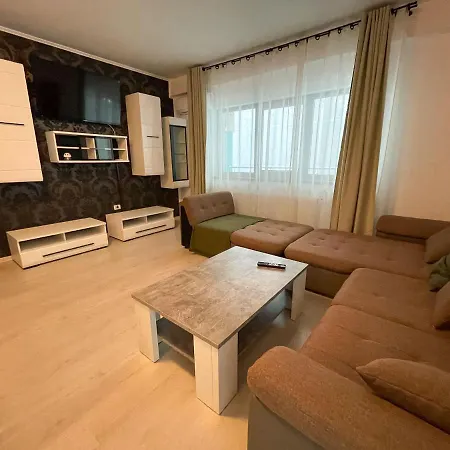 Daire Apartament Hugo - Bychoice