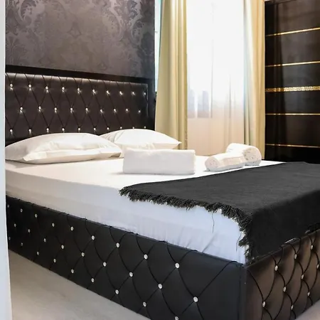 Apartament Hugo - Bychoice Navodari