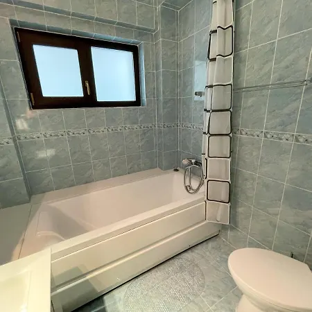 Daire Apartament Hugo - Bychoice *